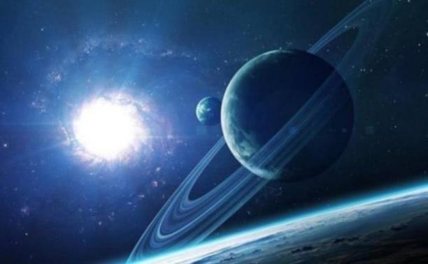 探秘可能存在比人类更先进的文明 经常出现异常信号(比较神秘)  1