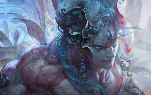 探秘二郎神是七十二变还是三十六变（二郎神的真实实力有多强大）  3