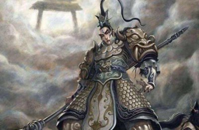 ​二郎神是七十二变还是三十六变（二郎神的真实实力有多强大）