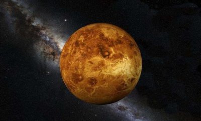 ​八大行星金星介绍