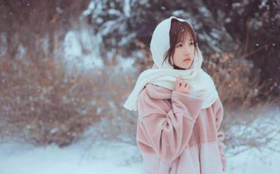 ​吵架女朋友瞬间低头怎么办