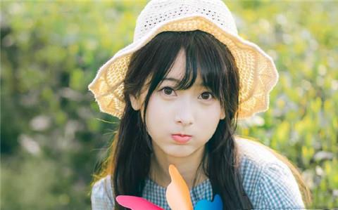 吵架女朋友瞬间低头怎么办