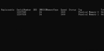 ​怎么查内存条型号