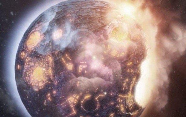 探秘爱因斯坦提出人类将在2060年灭亡 没有科学依据(只是谎言)  3