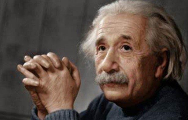 探秘爱因斯坦提出人类将在2060年灭亡 没有科学依据(只是谎言)  2