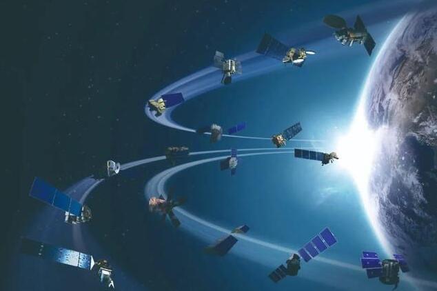 探秘第一宇宙速度是多少?第一宇宙速度的意义?  1