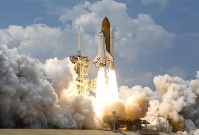 探秘第一宇宙速度是多少?第一宇宙速度的意义?  3