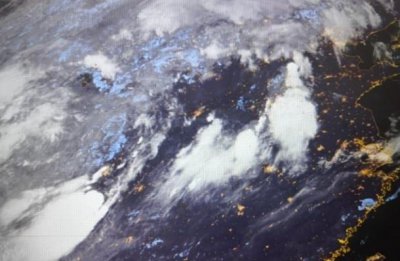 ​离奇低涡是令人着迷的现象 仍然存在很多未知(神秘又奇特)