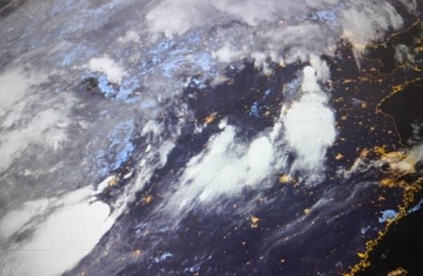 探秘离奇低涡是令人着迷的现象 仍然存在很多未知(神秘又奇特)  1