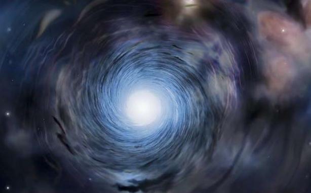 探秘离奇低涡是令人着迷的现象 仍然存在很多未知(神秘又奇特)  2