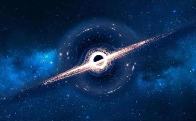 探秘世界上真的有黑洞吗?  1