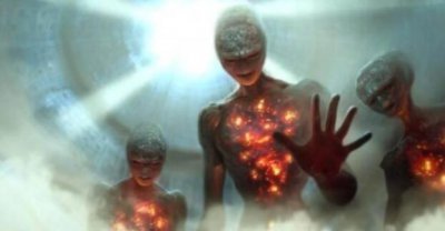 ​世界上真有外星人吗?