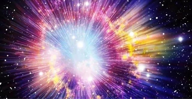 探秘银河系是怎么形成的?  3