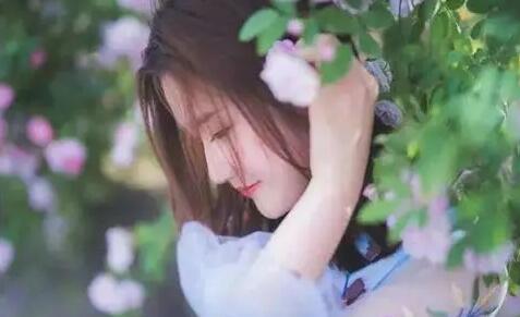 女生说好久不见下一句怎么接