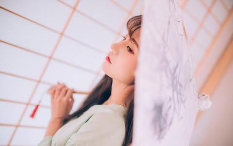 情话文案温柔超仙短句