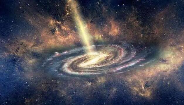 探秘宇宙的尽头是什么?  1