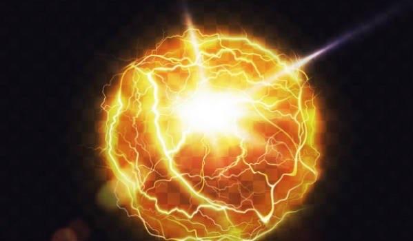 探秘球状闪电形成的原因 至今仍然是未解之谜(出现频率低)  3
