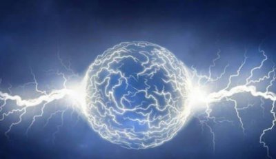 ​球状闪电形成的原因 至今仍然是未解之谜(出现频率低)