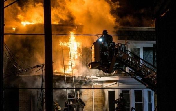 探秘卡纳托镇被称为自燃之村 村庄自燃起火几百次(无法解答)  1