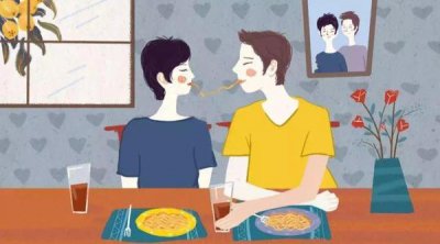 ​女生问你为什么和前任分手，怎么回答？