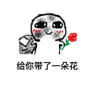 和女生聊天开场表情包3