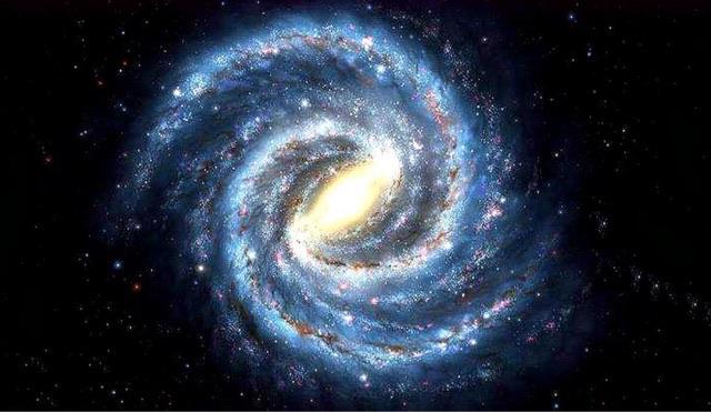 探秘银河系有多少个太阳系?  3