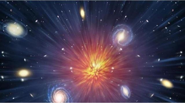 探秘宇宙膨胀为什么可以超越光速?  3