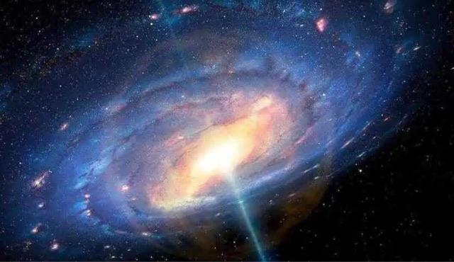 探秘宇宙膨胀为什么可以超越光速?  2