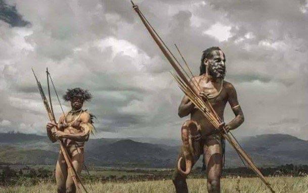 探秘世界上最孤立的部落 森提内人真正的与世隔绝(禁止人靠近)  1