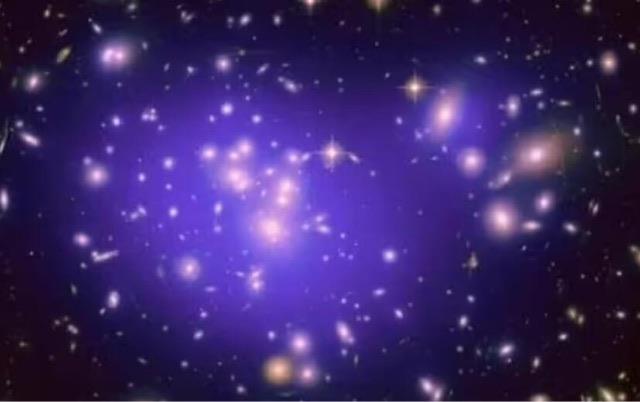 探秘暗能量和暗物质的关系 2