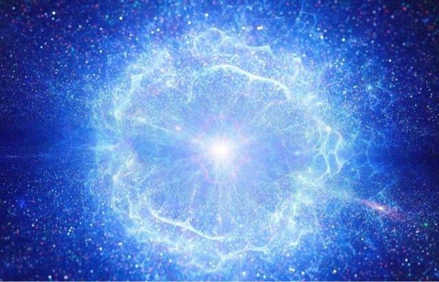 探秘暗能量和暗物质的关系 3