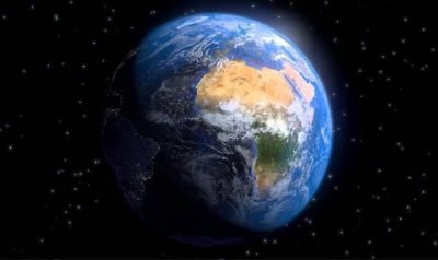 ​八大行星地球介绍