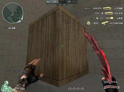 ​cF如何一键超级跳（cf跳跳乐怎么空中连跳)