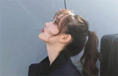 ​开玩笑试探性的表白，试探女生的套路话术怎么说