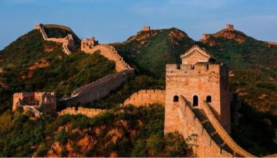 ​长城到底有多长（长城一共修了多少年）