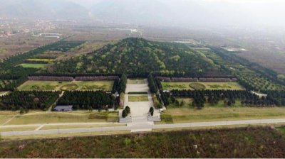 ​为什么考古学家不敢挖秦始皇陵?