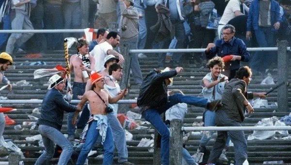 探秘海瑟尔惨案，海瑟尔惨案发生经过  4