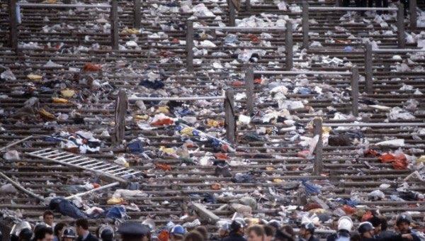 探秘海瑟尔惨案，海瑟尔惨案发生经过  2