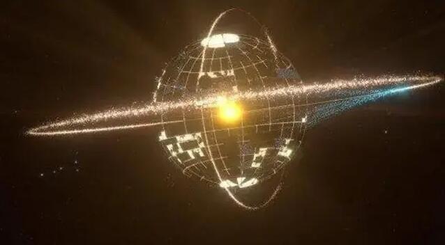 探秘戴森球真的能实现吗  3