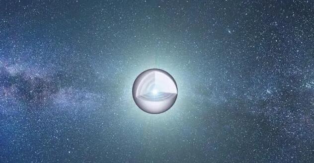 探秘白矮星是具有什么特征的恒星?  3