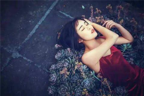 女孩子刁难你是喜欢你吗