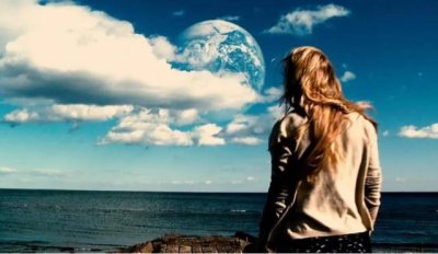 ​另一个地球真的存在吗?