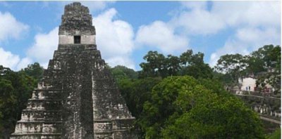 ​玛雅是现在的哪个国家 玛雅对应中国哪个朝代（墨西哥）