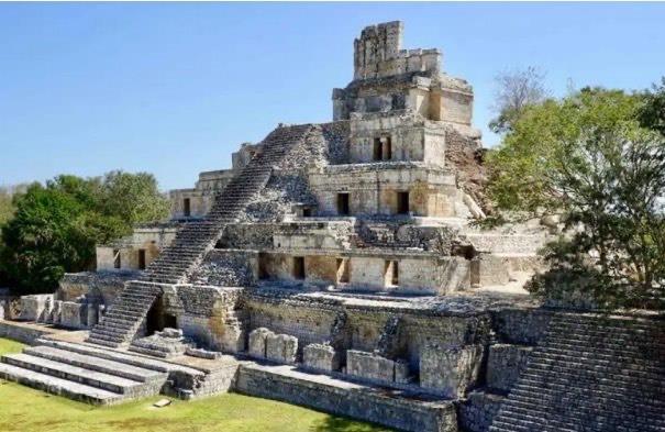 探秘玛雅是现在的哪个国家 玛雅对应中国哪个朝代(墨西哥) 2