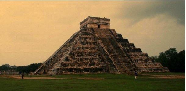 探秘玛雅是现在的哪个国家 玛雅对应中国哪个朝代(墨西哥) 3