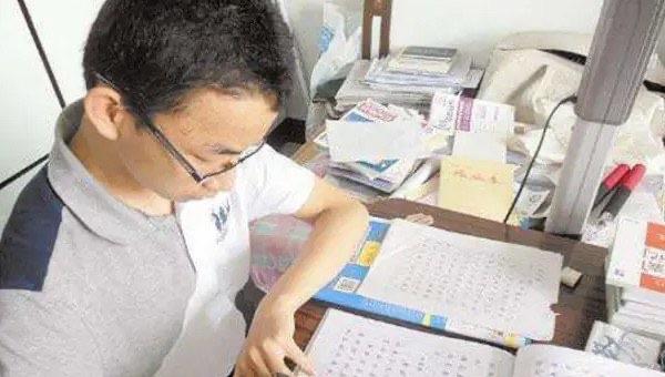 探秘神童范书恺，天才学子的速成  3