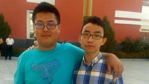 探秘神童范书恺，天才学子的速成  2