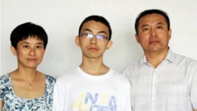 ​神童范书恺，天才学子的速成