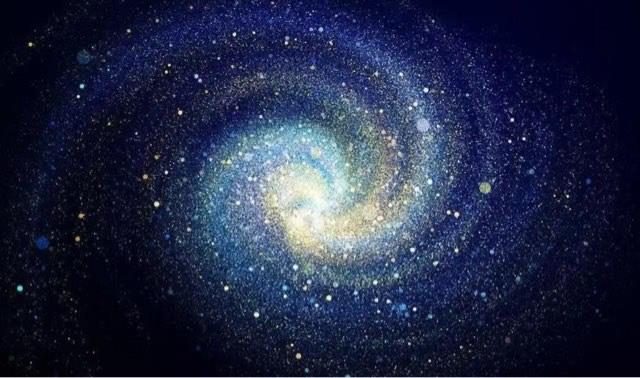 探秘银河系是如何形成的?  2