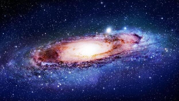 探秘地球属于哪个星系?  3